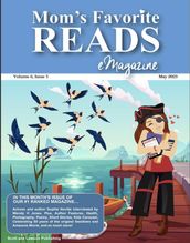 Mom s Favorite Reads eMagazine May 2023 Issue