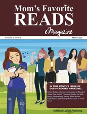 Mom s Favorite Reads eMagazine March 2023