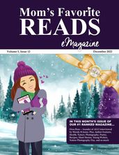 Mom s Favorite Reads eMagazine December 2022