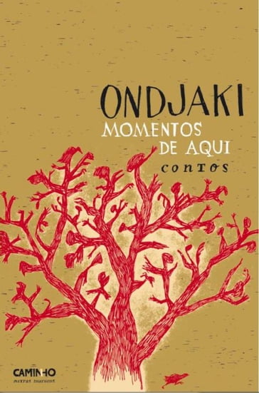 Momentos de Aqui - Ondjaki