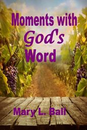 Moments with God s Word