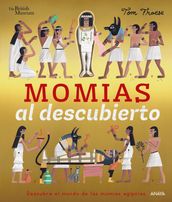 Momias al descubierto