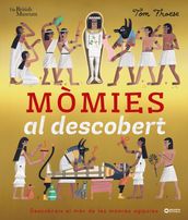 Mòmies al descobert