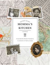 Momma s Kitchen Cookbook