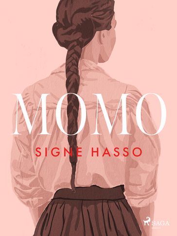 Momo - Signe Hasso