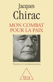 Mon Combat pour la paix