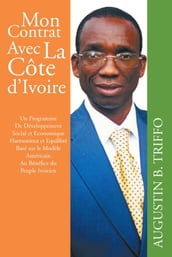 Mon Contrat Avec La Cote D Ivoire