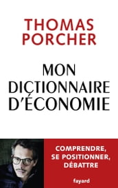 Mon Dictionnaire d économie