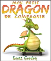 Mon Petit Dragon de Compagnie