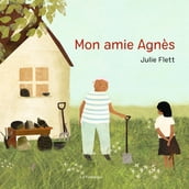 Mon ami Agnès