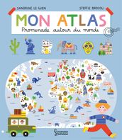 Mon atlas