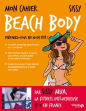 Mon cahier Beach body NE