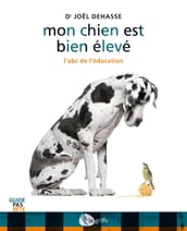 Mon chien est bien élevé