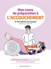 Mon cours de préparation à l accouchement