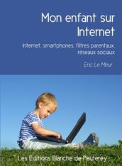 Mon enfant sur Internet