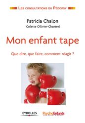 Mon enfant tape