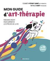 Mon guide d art-thérapie