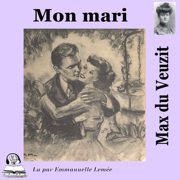 Mon mari - Max Du Veuzit