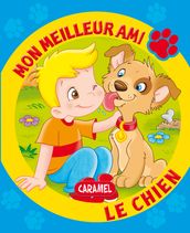 Mon meilleur ami, le chien