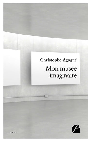 Mon musée imaginaire - II - Christophe Agogué
