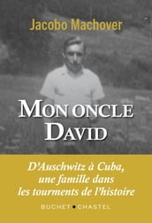 Mon oncle David