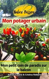 Mon potager urbain