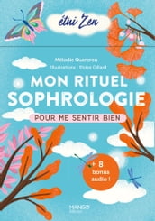 Mon rituel sophrologie