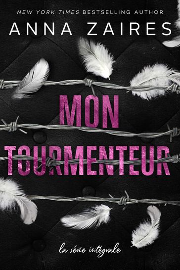 Mon tourmenteur - Anna Zaires - Dima Zales