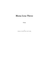 Mona Lisa Three