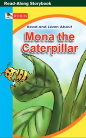 Mona the Caterpillar