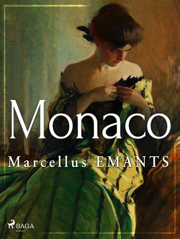 Monaco - Marcellus Emants