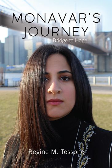 Monavar's Journey - Regine M TESSONE