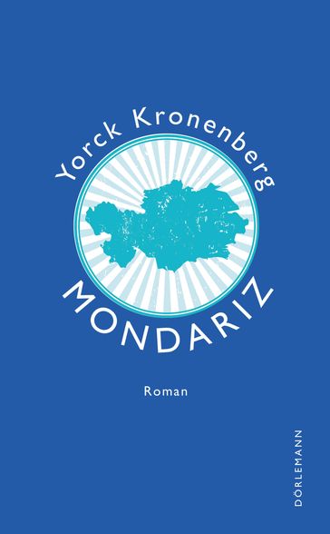 Mondariz - Yorck Kronenberg