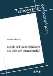 Monde de l Islam et Occident