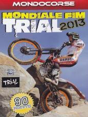Mondiale Trial 2013