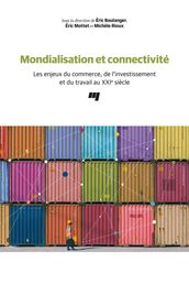 Mondialisation et connectivité