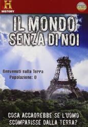 Mondo Senza Di Noi (Il) (Dvd+Booklet)