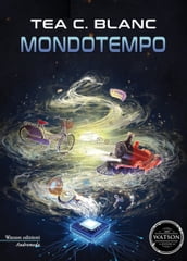 Mondotempo