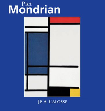 Mondrian - Jp. A. Calosse