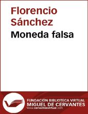 Moneda falsa