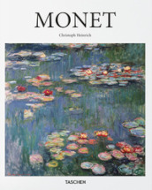 Monet. Ediz. italiana