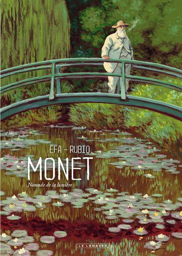 Monet - Efa - Salva Rubio