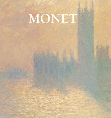 Monet - Nathalia Brodskaya