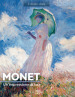 Monet. Un impressione di luce. Ediz. a colori