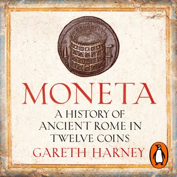 Moneta - Gareth Harney