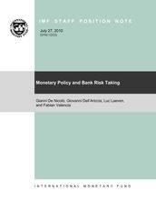 Monetary Policy and Bank Risk-Taking