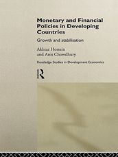 Monetary and Financial Policies in Developing Countries