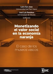 Monetizando el valor social en la economía naranja. El caso de los museos vascos