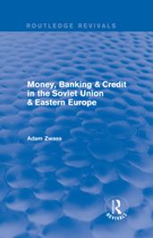 Money, Banking & Credit in the soviet union & eastern europe