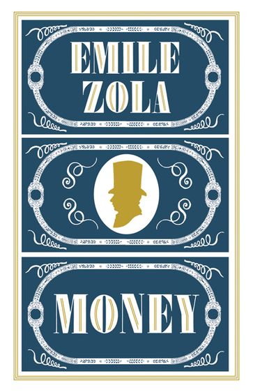 Money - Emile Zola